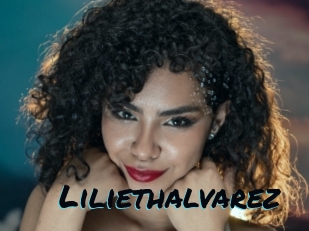 Liliethalvarez