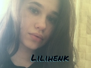 lilihenk Sexties