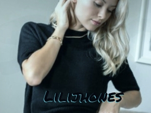lilijhones Sexties