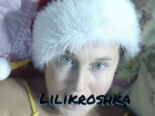 lilikroshka Sexties