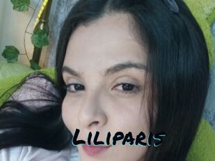 liliparis Sexties