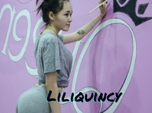 Liliquincy