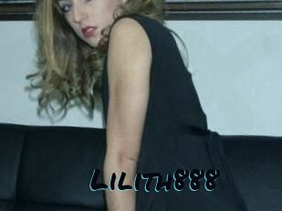 Lilith888
