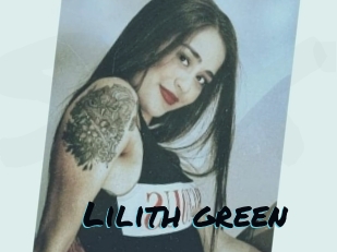 lilith_green Sexties