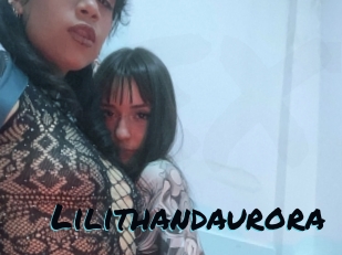 Lilithandaurora