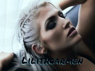 Lilithcarmen