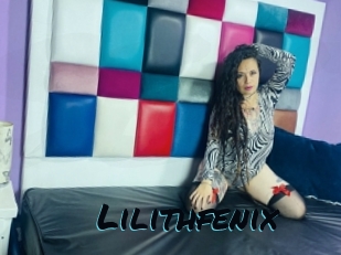 Lilithfenix