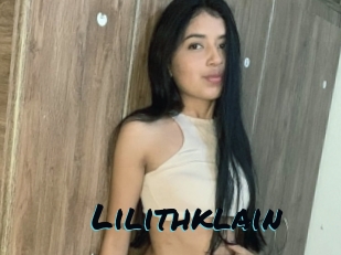 Lilithklain