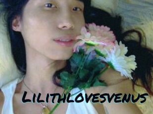 Lilithlovesvenus