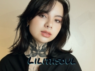 lilithsoul Sexties