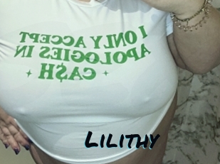 Lilithy