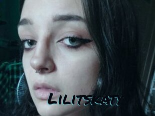 Lilitskaty
