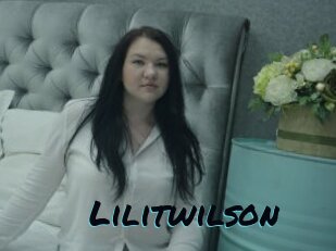 Lilitwilson