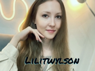 lilitwylson Sexties