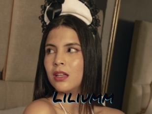 Liliumm