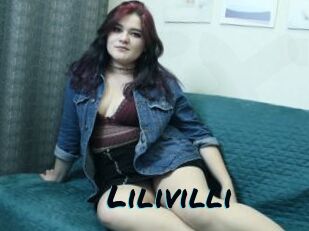 Lilivilli