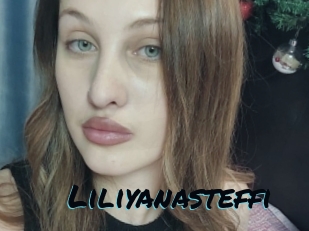 liliyanasteffi Sexties