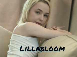 Lillabloom