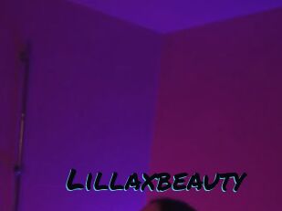 Lillaxbeauty