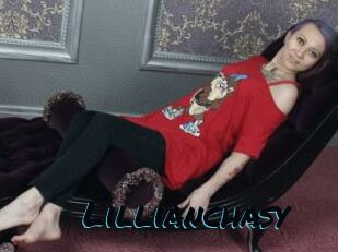 Lillianchasy