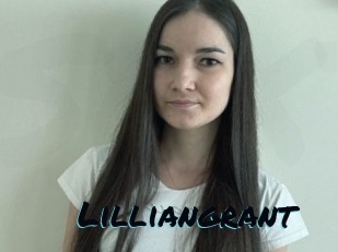 Lilliangrant