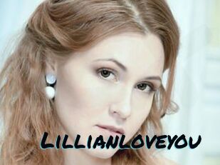 Lillianloveyou