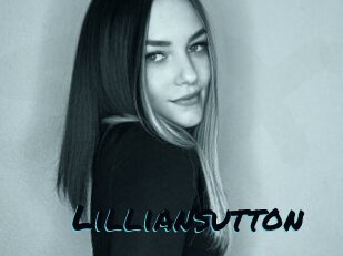 Lilliansutton