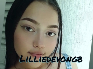 Lilliedevongb