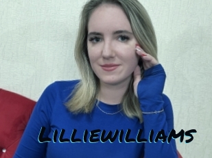 Lilliewilliams