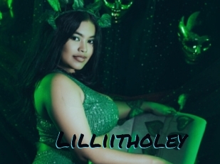 Lilliitholey