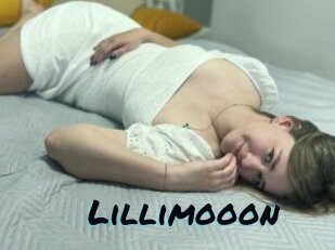 Lillimooon