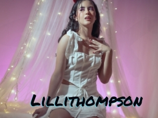 Lillithompson