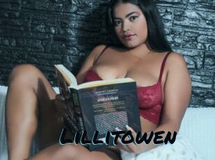 Lillitowen