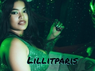 Lillitparis