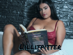 Lillitpitter