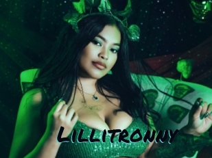 lillitronny Sexties