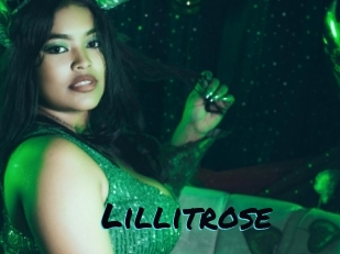 lillitrose Sexties