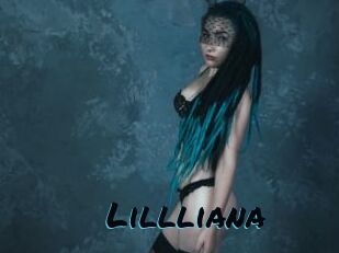 Lillliana