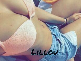 Lillou