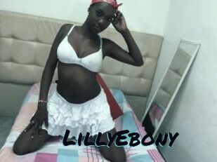 LillyEbony