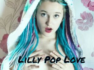 Lilly_Pop_Love