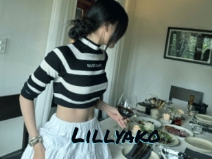 lillyako Sexties