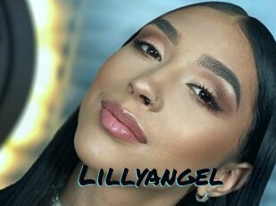 Lillyangel