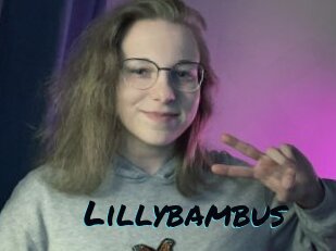 Lillybambus