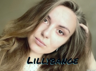 Lillybange