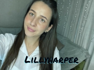 Lillyharper