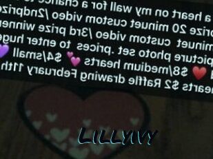 Lillyivy