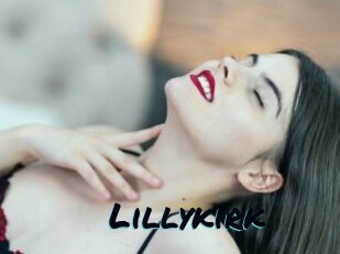 Lillykirk