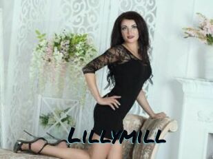 Lillymill