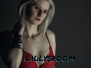Lillysroom